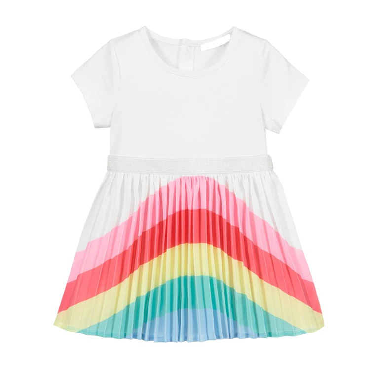 simple cotton dresses for summer
