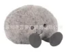 Cobblestone/Gift blue buggy bag