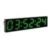 Couleur LED verte simple face