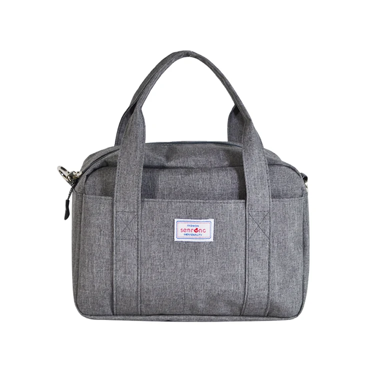2022 Women Ladies Travel Weekender Bag 