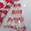 Large ball net bag-can hold about 8 balls