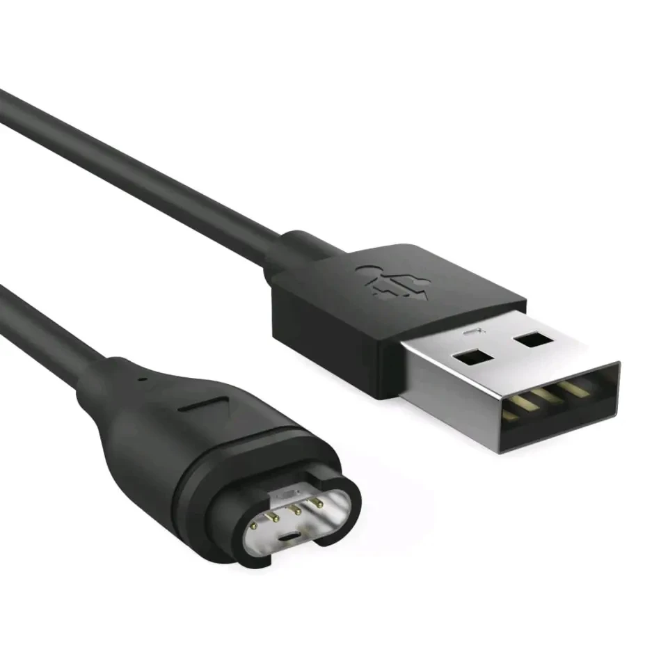 USB Port Smart Watch Charger for Garmin Fenix 7X 6S Pro Charging