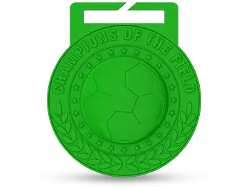 Dye Green