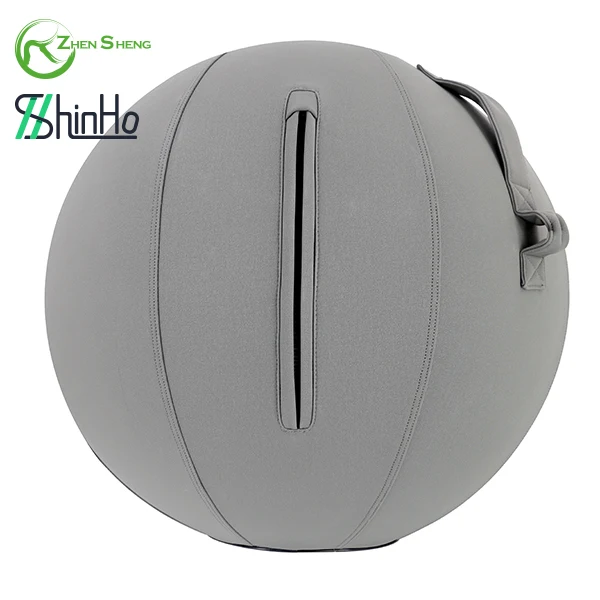 Чехол Zhensheng для дома, тренажерного зала, баланса, офиса, сидящего мяча