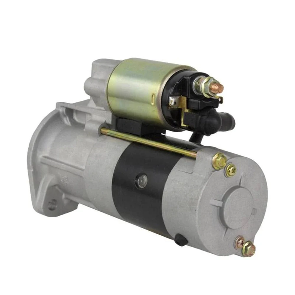 IZUMI for Carrier Starter Motor 25-39476-00 Factory Price Engine Parts