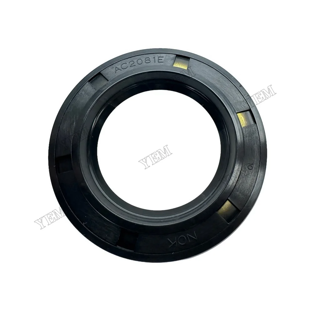 Oil Seal 196313-02591 Suitable for Yanmar Genuine Engine Parts 4