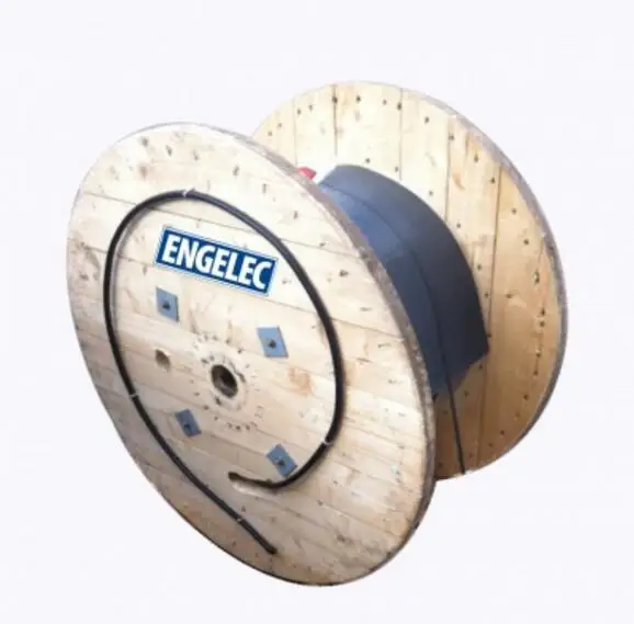 Outdoor Swa Armoured U/utp Cat 5e Lan Cable Manufacturer 305m Belden