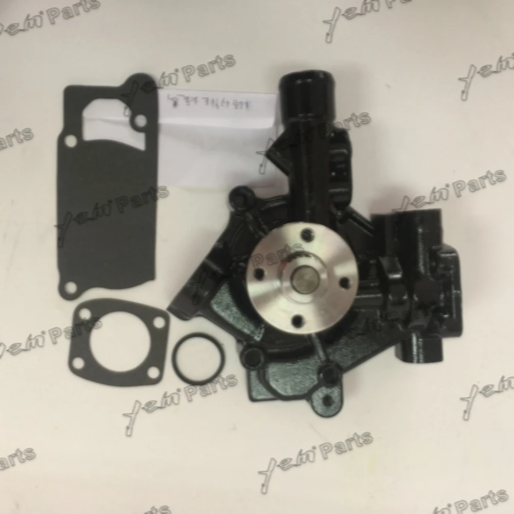 4D94E Water Pump for Yanmar High Quality Engine Parts
