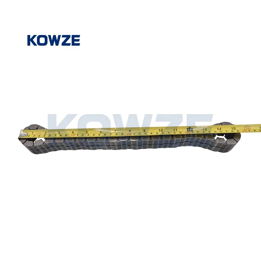 T/F Output Shaft Drive Chain for Nissan Navara D22 D21 YD25 TD25 4WD 33152-30C00 33152-G2300 33152-G2301 Japanese Spare Car Part