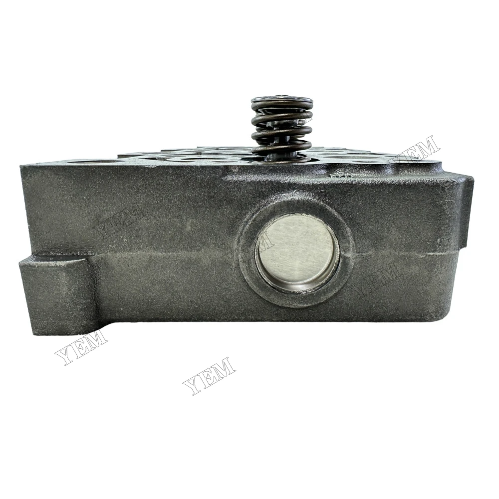 Complete Cylinder Head Fit for Kubota DH1100 Engine 3