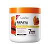 Crema idratante sbiancante alla papaia