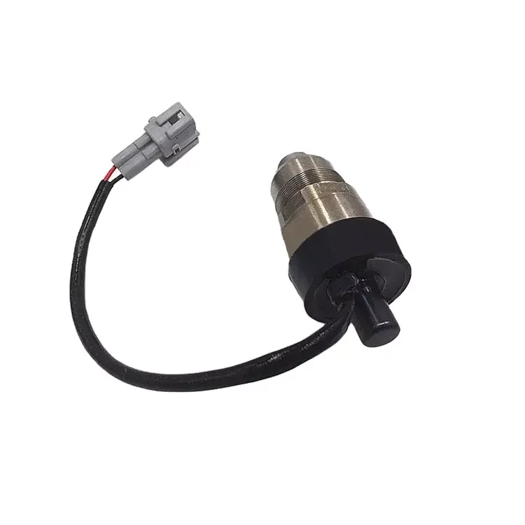 Genuine Original Solenoid Valve Oem 0966000033 096600 0033 0966000033