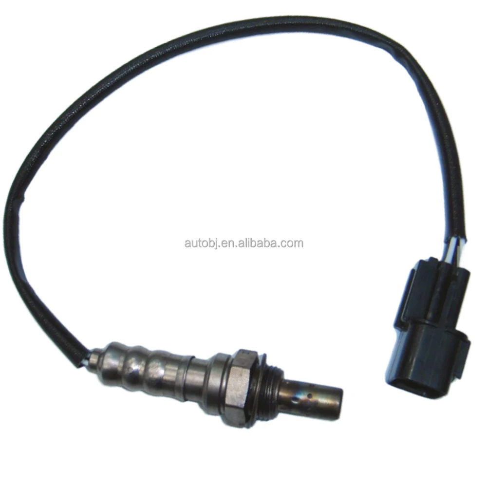 ALB-1601094239665 96428810 Auto Electrical System Lambda Oxygen Sensor For Sensor Oxigeno Chevrolet Spark 1.0 Captiva 96418971 24557792 96291099