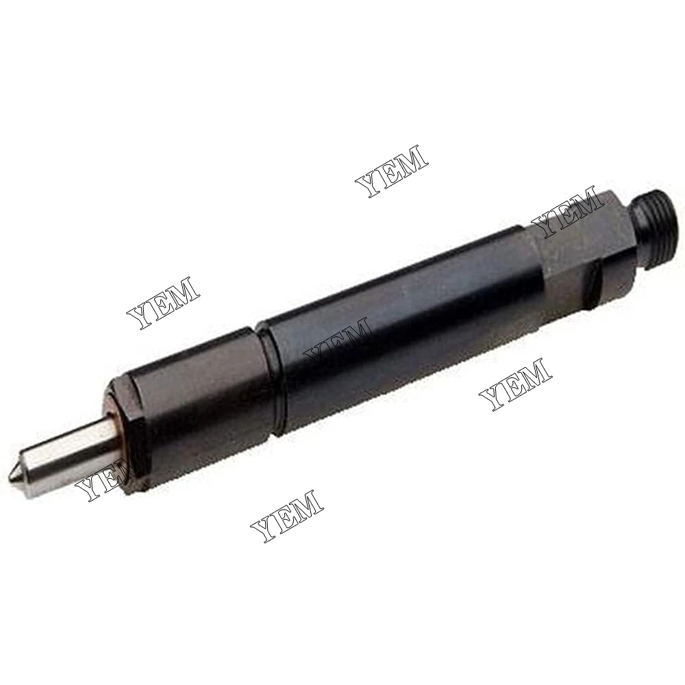 Construction Machinery Aftermarket Injector 11370638 for Volvo ZL20B ZL25B ZL30B ZL35B