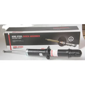 KINGSTEEL OEM 51605-S10-024 51605-S10-A01 51601-S10-A11 KYB 341260 Auto Front Left Shock Absorber for HONDA CRV RD1 Japanese Car