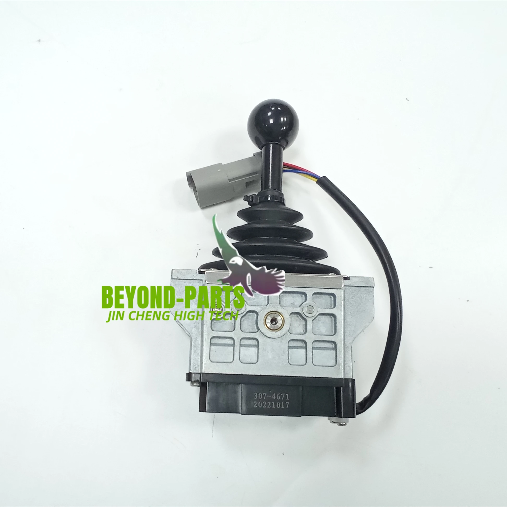 3074671 Control Handle for CATERPILLAR Backhoes
