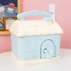 Blue box