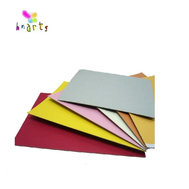 Cardboard Paper Sheets With Different Cardboard Sheet Thickness Buy ...