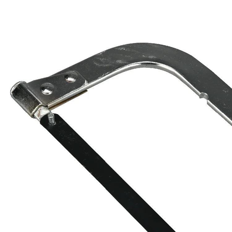 SALI Adjustable Hacksaw Frame with Saw Blade