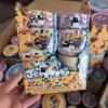Caja Sorpresa Yellow Magic Shake