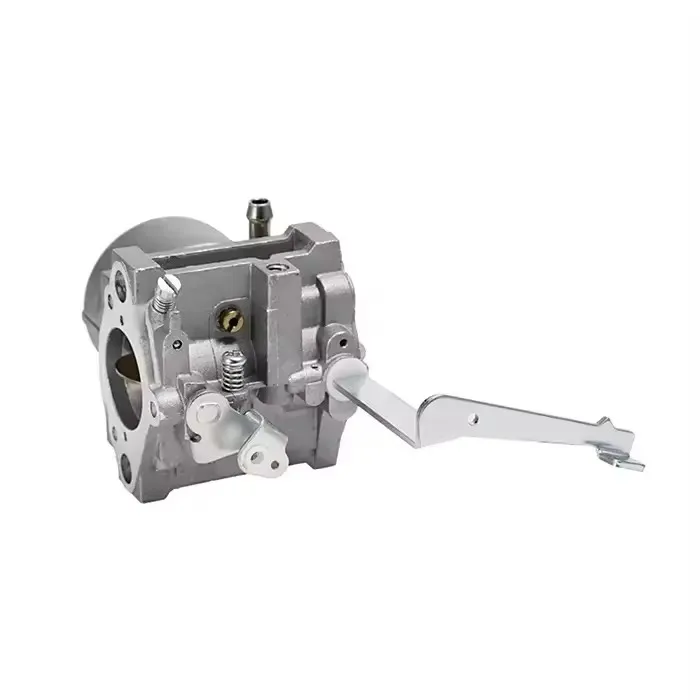 Conjunto De Carburador Con Manguera De Junta Sin Solenoide Tipo A Apto Para Motor Mz360 Ez Mz360 00cm