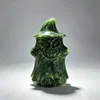 Xiuyan Ghost  Crystal Carving