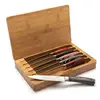 Natural wood color