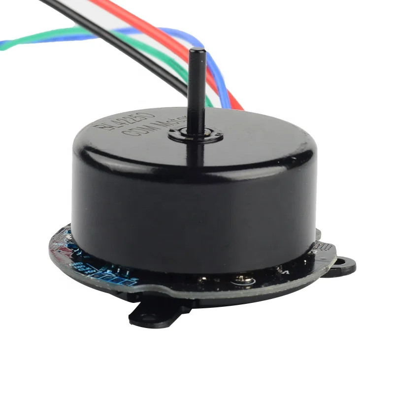 BL4225 Electric Bldc Vacuum Cleaner Brushless Motor with High Rpm 30000rpm