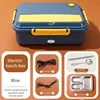 Green-3 compartments