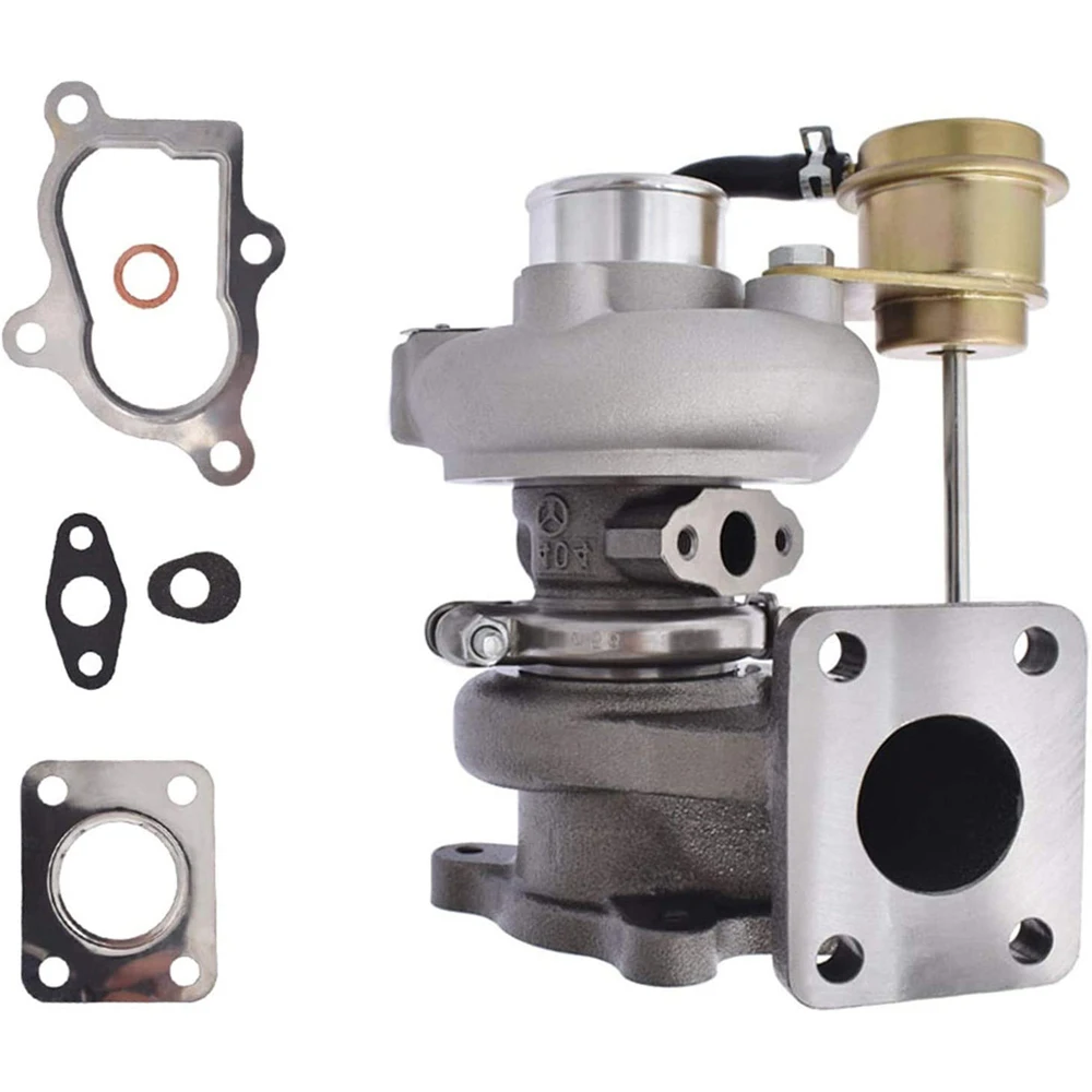IZUMI Turbo 6686048 for Kubota for Bobcat V2403 S205 T180 T190 Construction Machinery Engine Parts