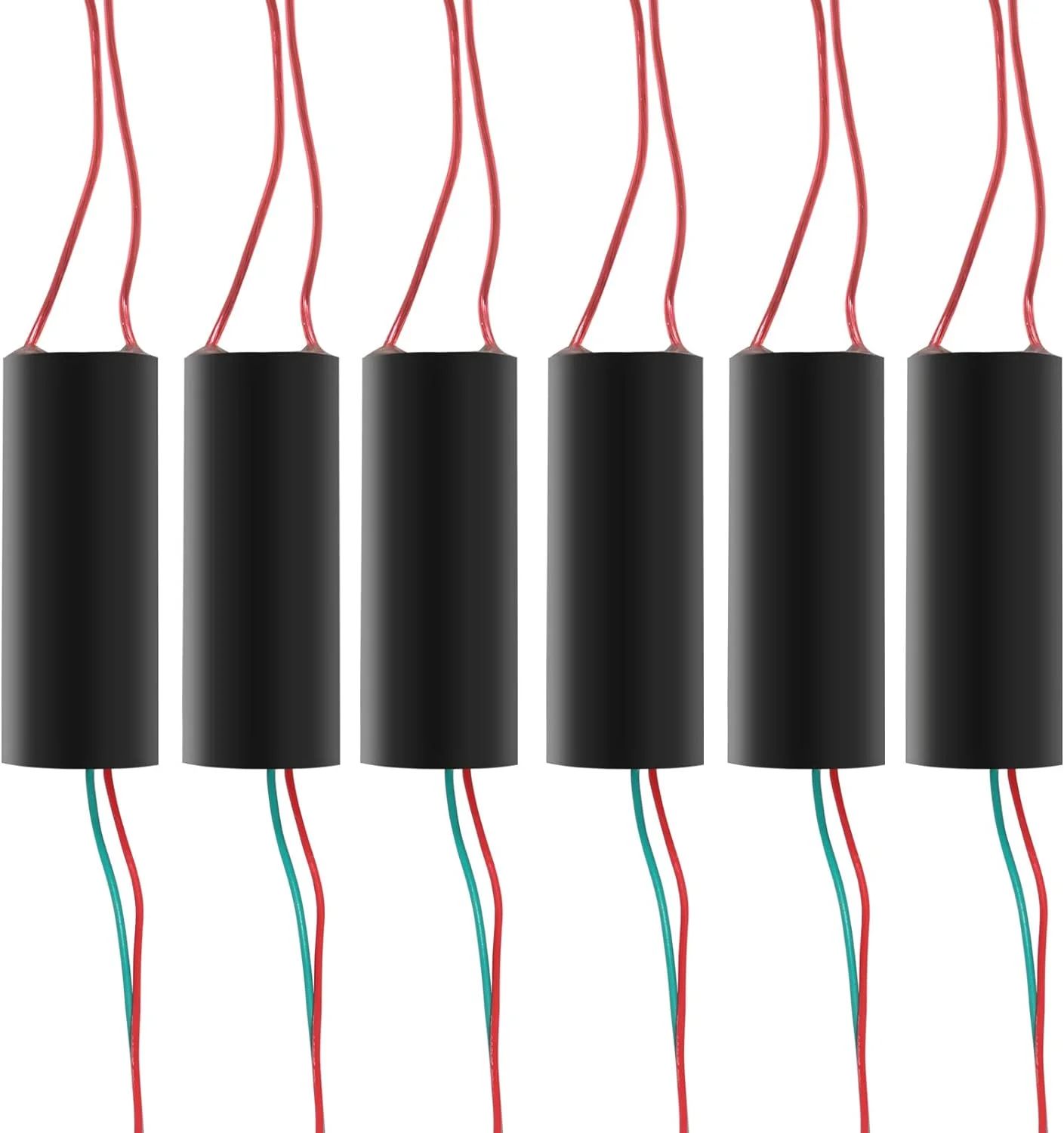 400KV High Voltage Generator Module Step-up High Voltage Pulse Arc Generator High Voltage Arc Generator Accessories – Buy The Best Products In The Online Store - Foto 9