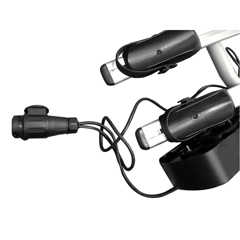 3 крепления для велосипедной сцепки, автомобильная велосипедная стойка, задняя переноска для велосипеда