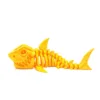 Silk Gold