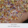 Mini Mix Colors