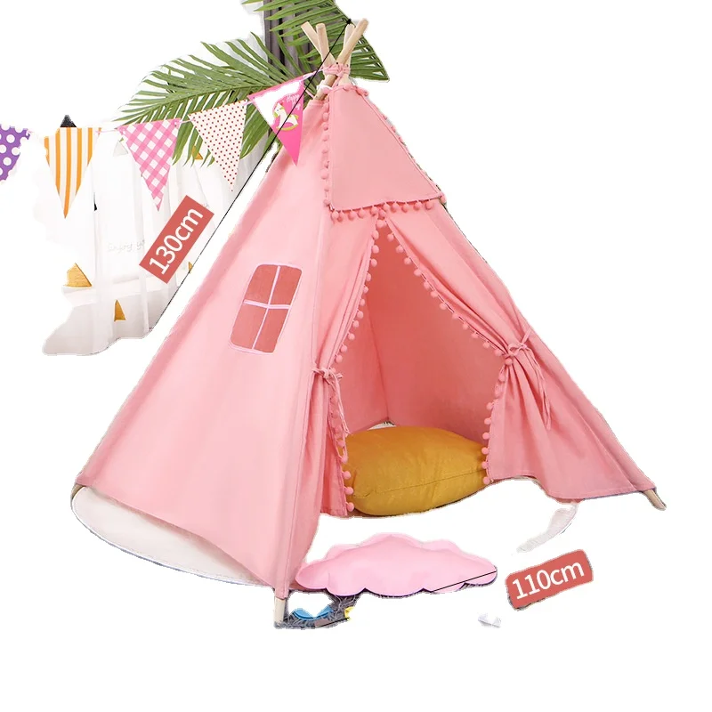 Детская палатка