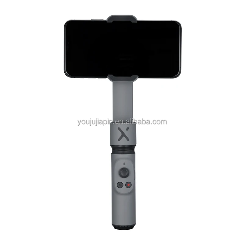 ZHIYUN スマホ用ジンバル SMOOTH5SAI の通販 - カテゴリ：カメラ