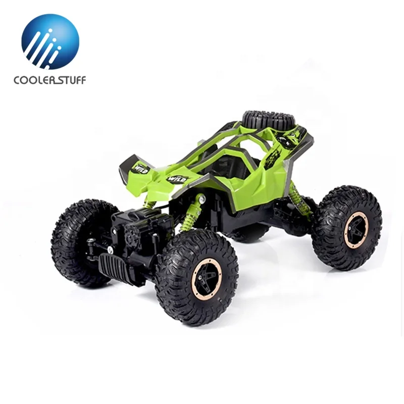 rock roller rc car