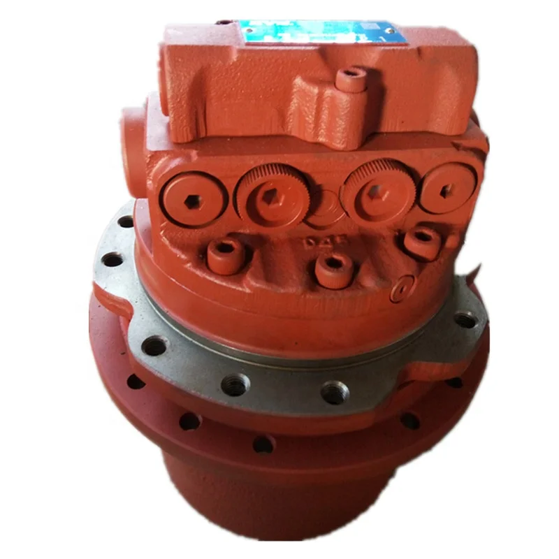 つき　オーダー YB121 Excavator Travel Motor - Reliable Performance & Durability