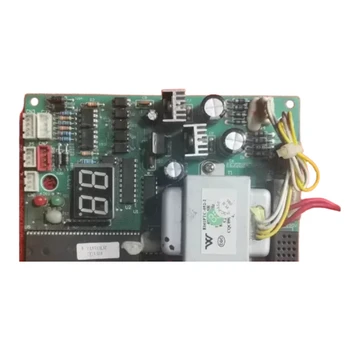 New and Original PLC Communication Detection Motherboard 30273003 ZCB31A