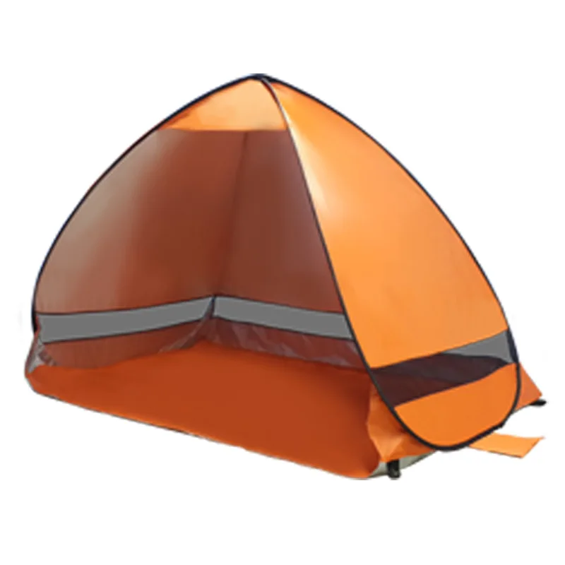 Camping Gear Outdoor Camping Accessories Automatic Camping Tent Pop Up