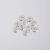 Silver 1.2x10mm