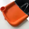Orange Red