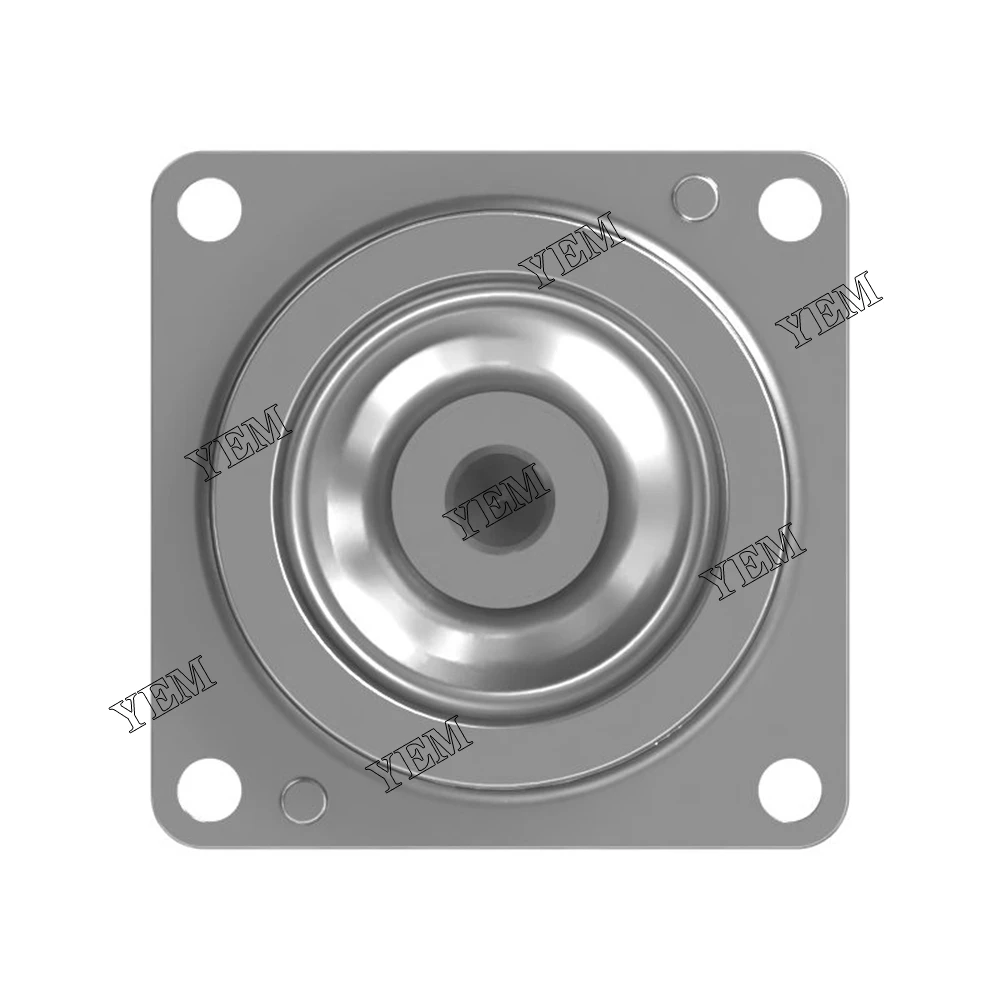 Shock Mount 485-2984 for Cat Engine Part 4