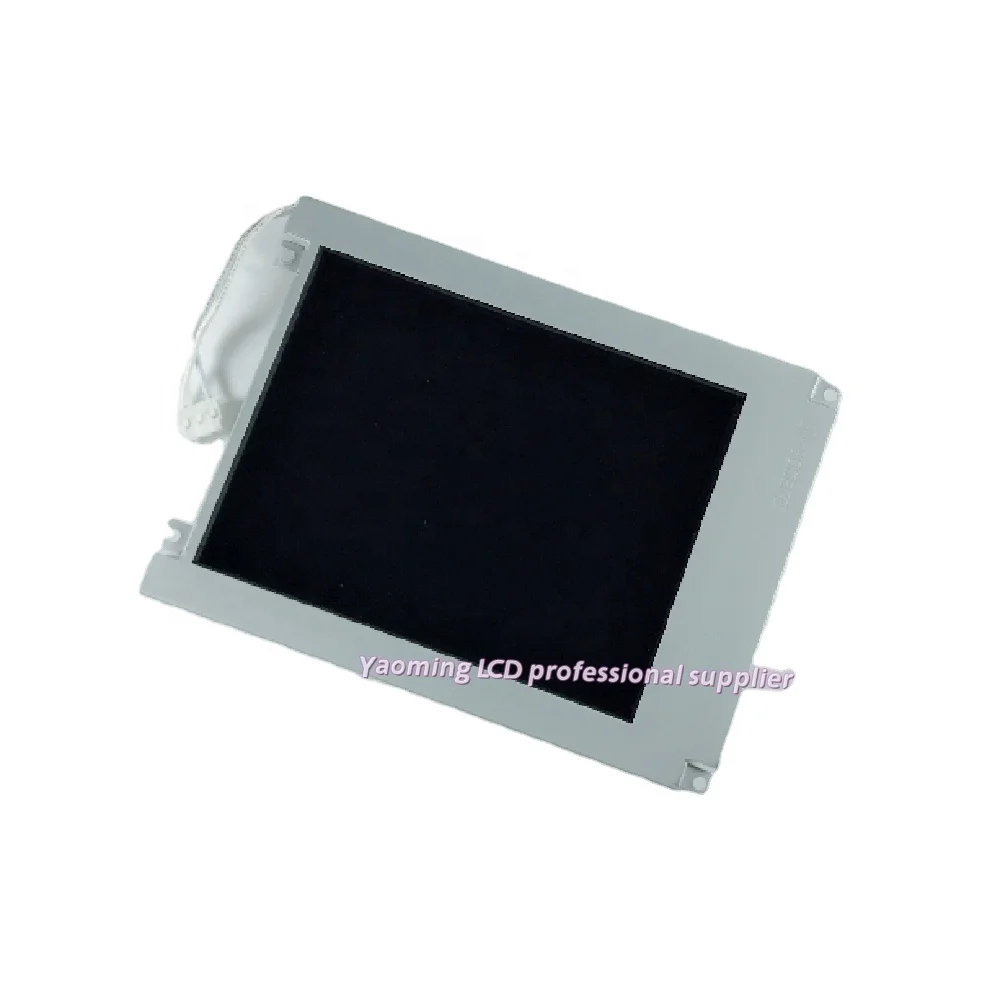 オリジナル5.7 ''320*240 CSTNLCDディスプレイKCG057QV1EA-G000京セラ
