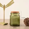 High Green with lid