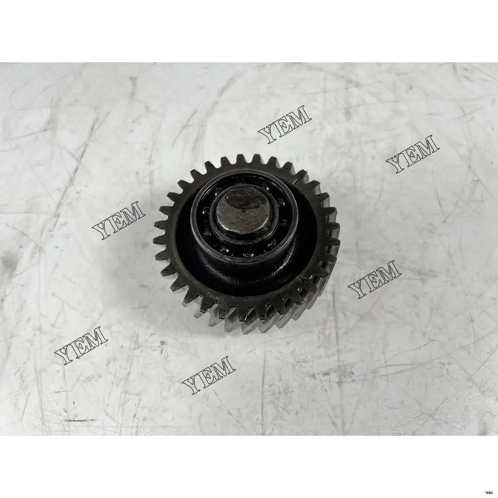 4FE1 Idler Gear for Isuzu Engine Parts