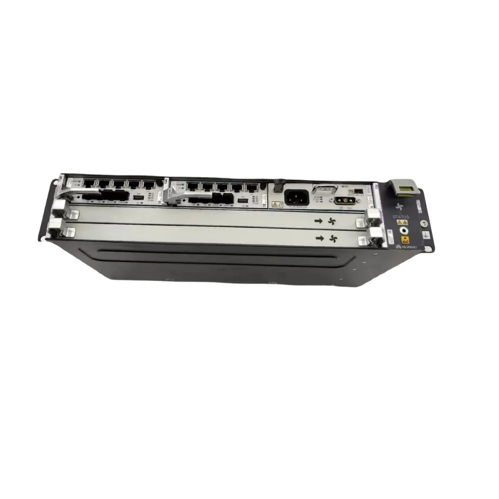 Huawei Olt Ma5800 Smartax 5800x17 Ma5800-x17 Ma5800 X17 Ma-5800 X17 ...