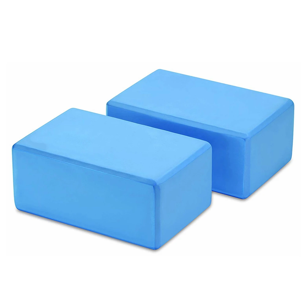 
 Пользовательский блок высокой плотности для йоги/блок для йоги для улучшения растяжки  