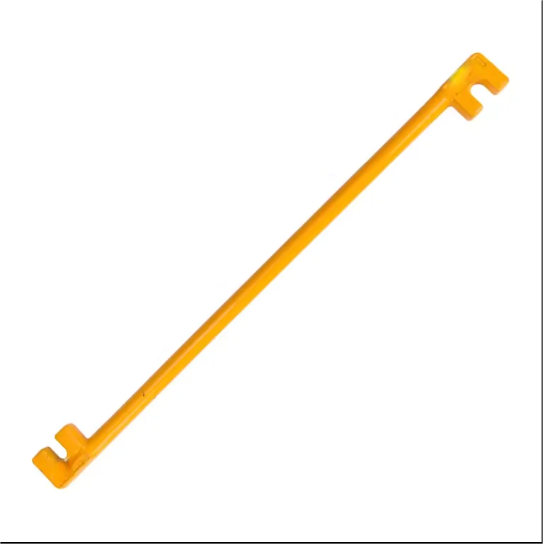 Professional Oil Barrel Wrench BAR BENDING KEY Bar Bender Bar