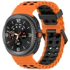 Orange black